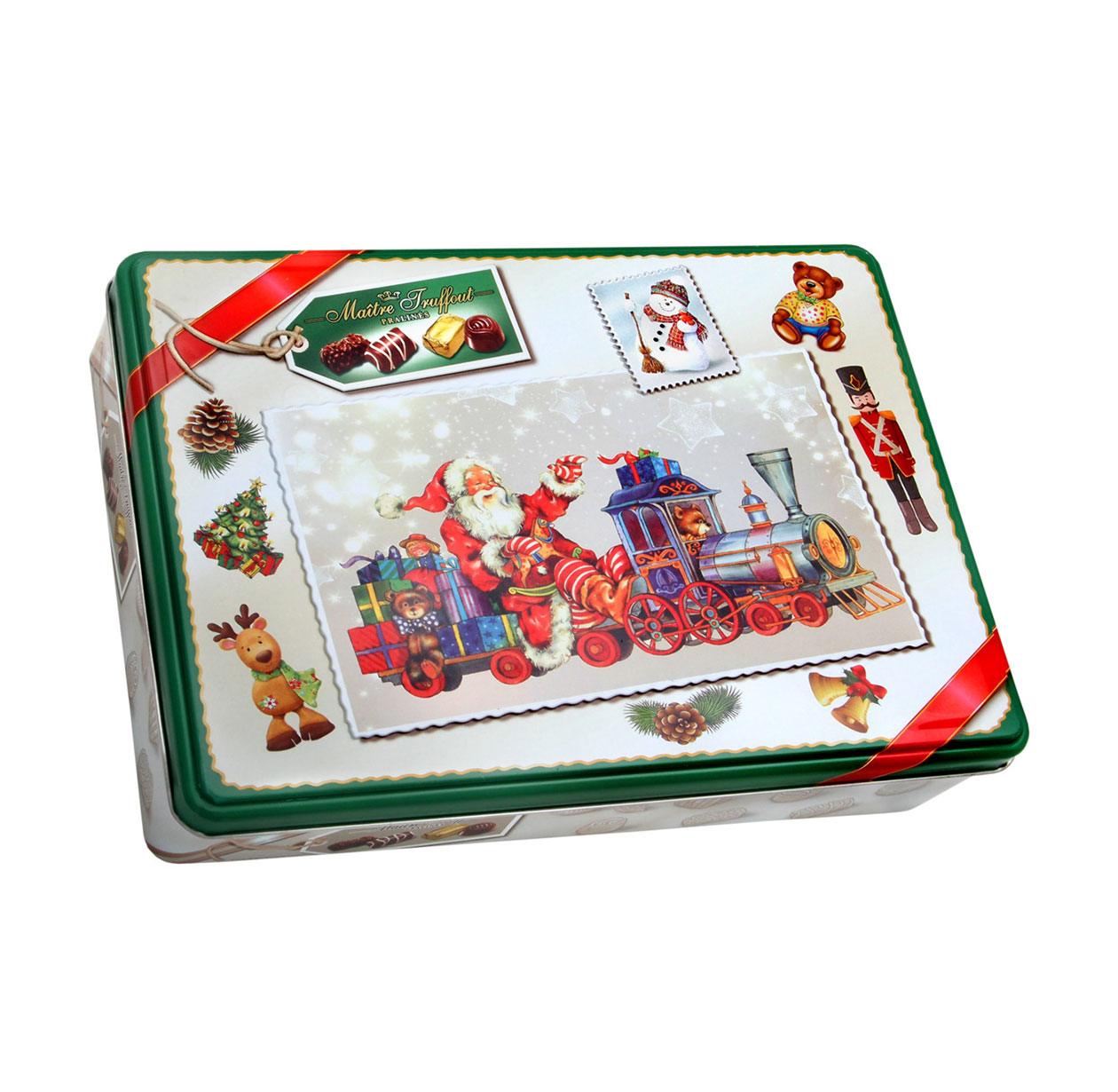 Christmas Assorted Pralines