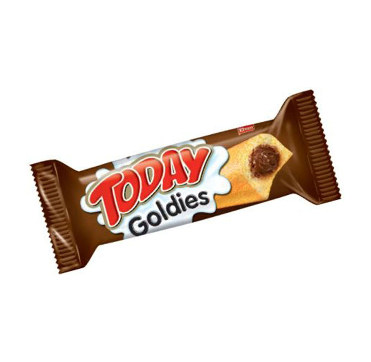 Goldies čokoládový